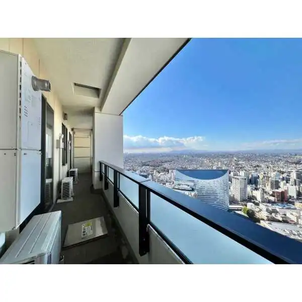 ブリリアタワーズ目黒サウスレジデンス その他画像