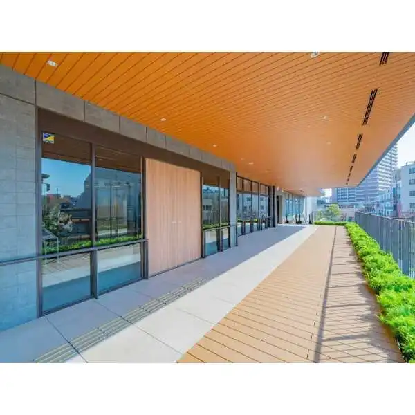 プラウドタワー平井 その他画像