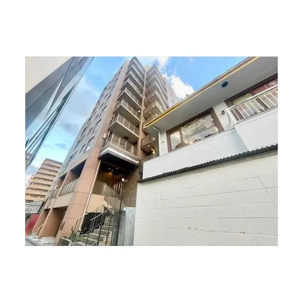 クリオ大通り公園伍番館 その他画像