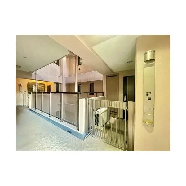 クリオ大通り公園伍番館 その他画像