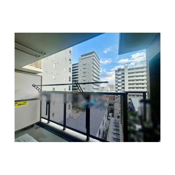 クリオ大通り公園伍番館 その他画像