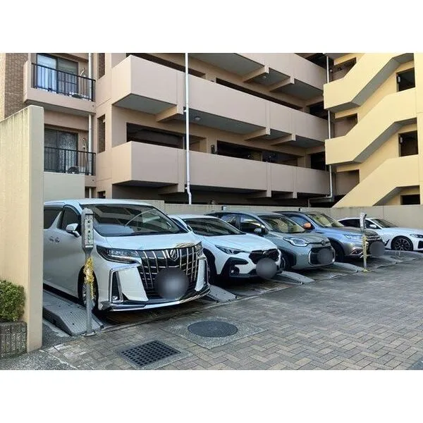 レクセルマンション西船橋第弐 その他画像