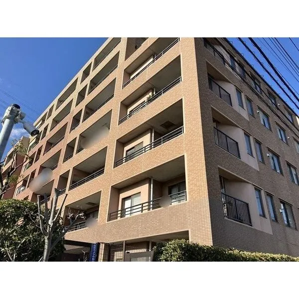 レクセルマンション西船橋第弐 その他画像