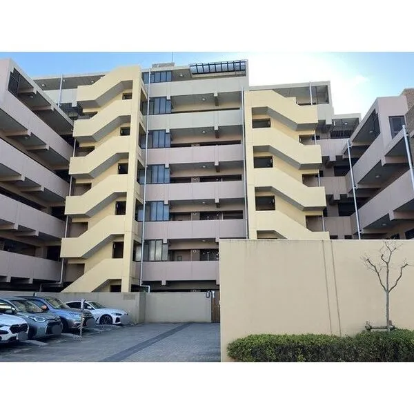 レクセルマンション西船橋第弐 その他画像