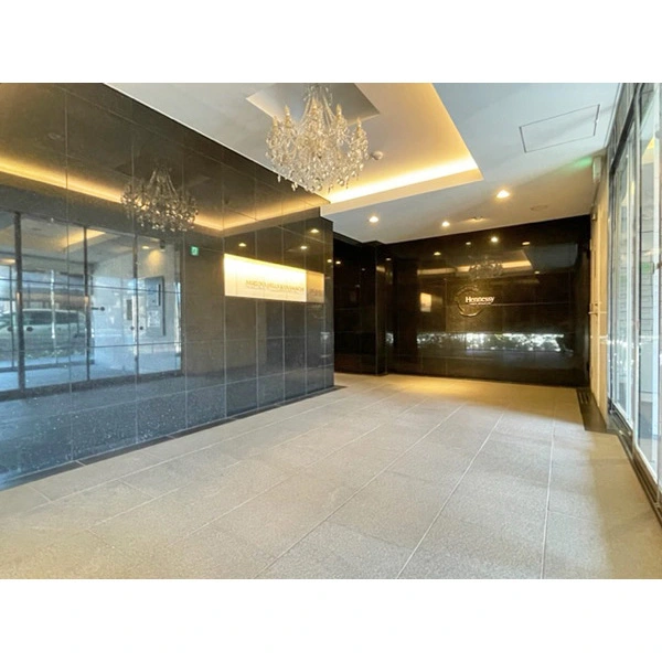 ミルーナヒルズ金町 その他画像