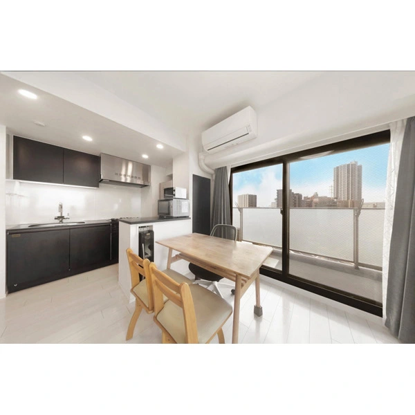 ミルーナヒルズ金町 その他画像