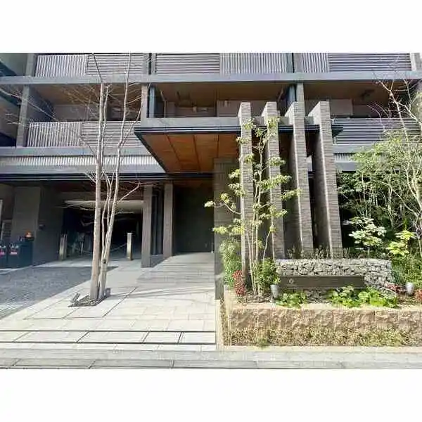 ザ・パークハウス神戸三宮 その他画像