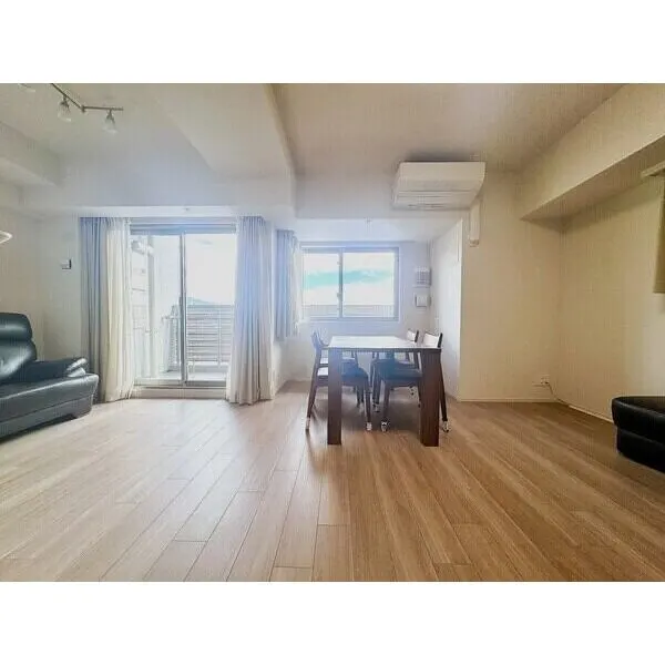 ザ・パークハウス神戸三宮 その他画像