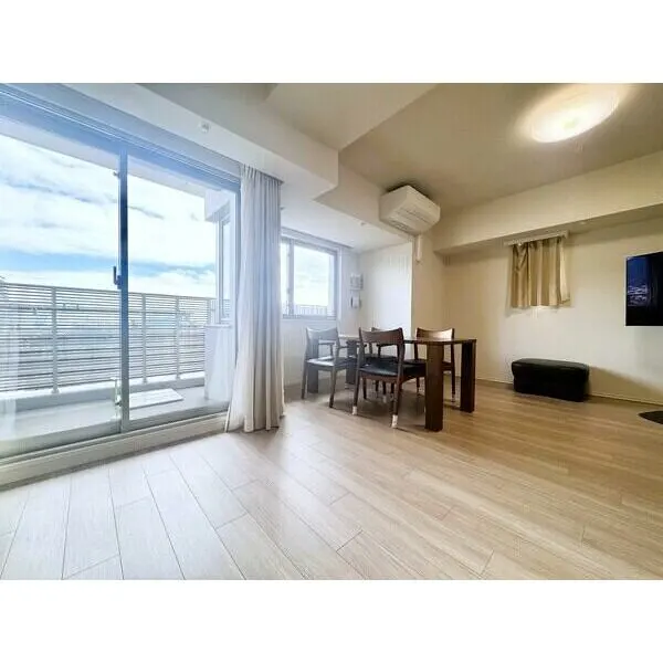 ザ・パークハウス神戸三宮 その他画像