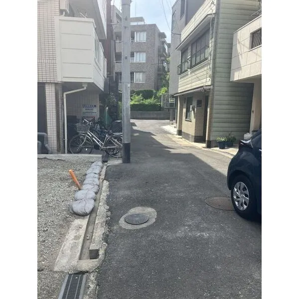 大阪市阿倍野区阿倍野元町 その他画像
