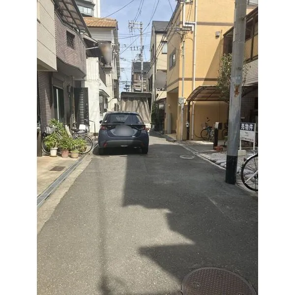 大阪市阿倍野区阿倍野元町 その他画像