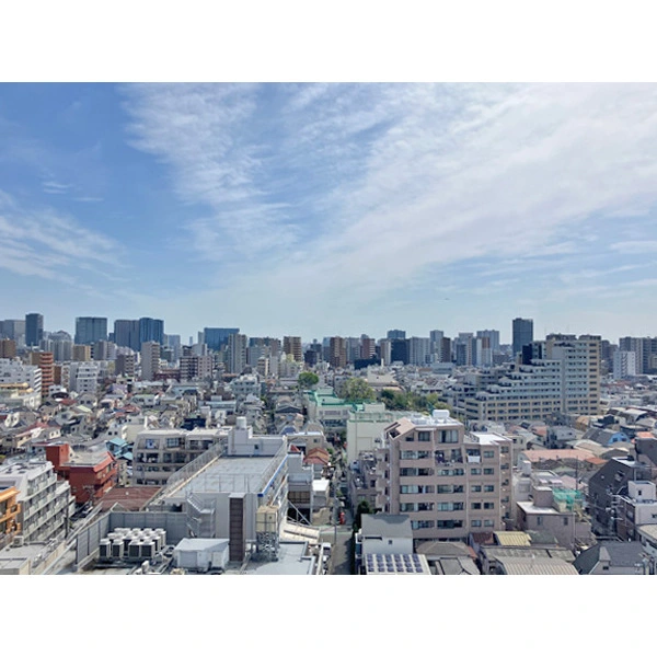 シティインデックス武蔵小山 その他画像