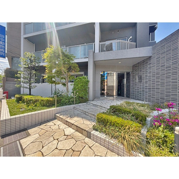 シティインデックス武蔵小山 その他画像