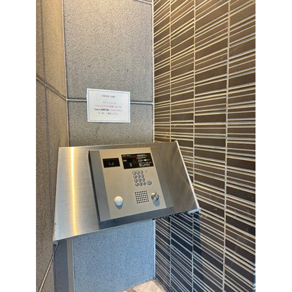 シティインデックス武蔵小山 その他画像