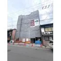 京都市下京区中堂寺北町 ２０２６年４月撮影