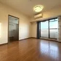 キングマンション心斎橋東 リビングダイニング（CGで作成したリフォームイメージです、掲載の画像は現況優先とします。）