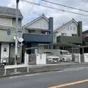 流山市江戸川台東２丁目 南西側から撮影