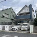 流山市江戸川台東２丁目 南東側から撮影