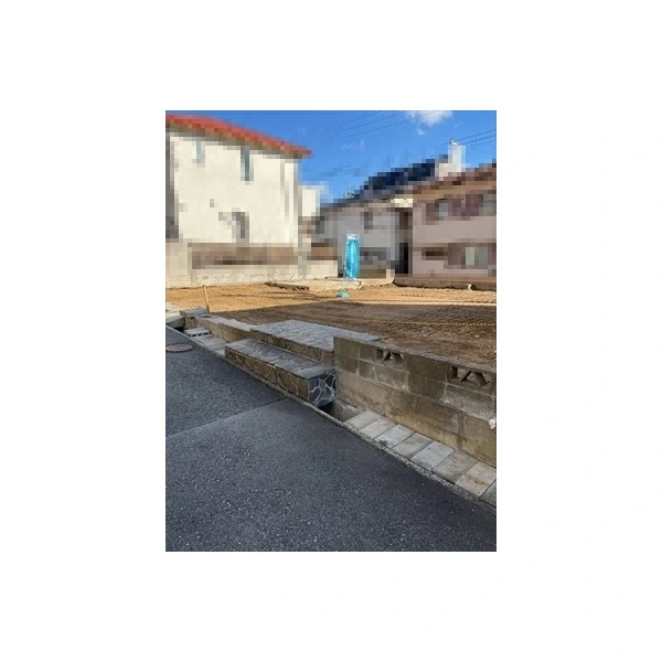 神戸市垂水区狩口台７丁目 外観