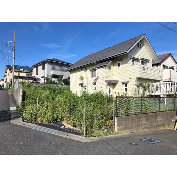 川崎市麻生区王禅寺東３丁目 外観