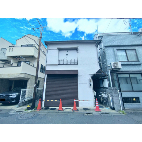 新宿区西新宿４丁目