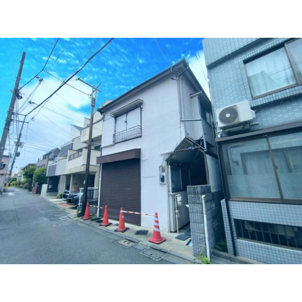 新宿区西新宿４丁目 その他画像