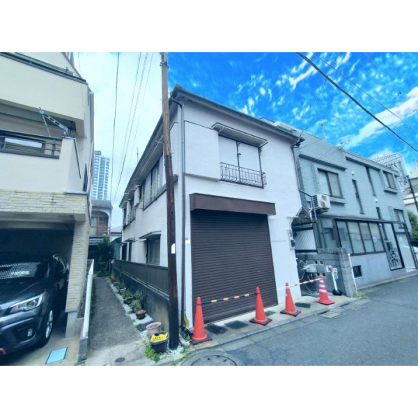 新宿区西新宿４丁目 その他画像