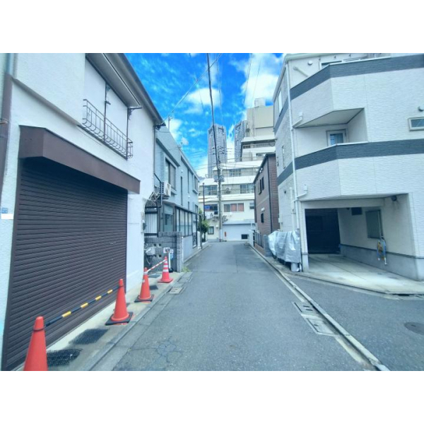 新宿区西新宿４丁目 その他画像