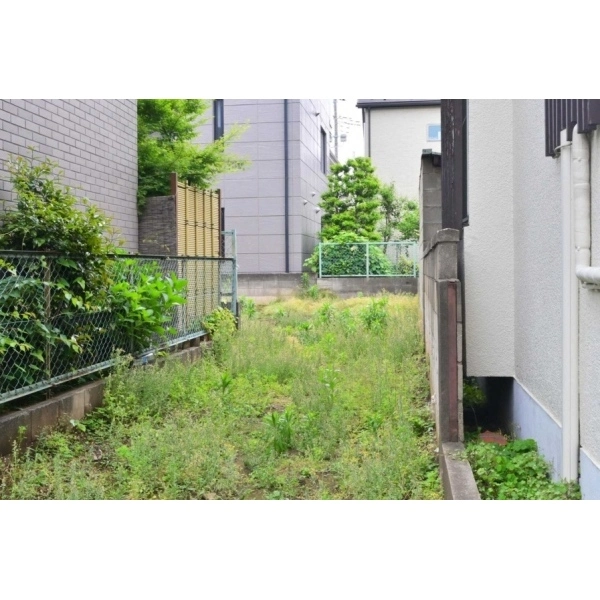 さいたま市南区南本町２丁目 外観
