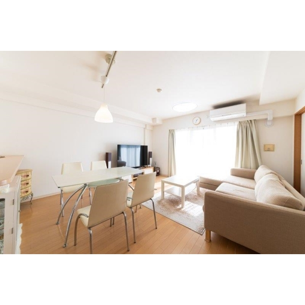 アークプラザ読売ランド前 その他画像