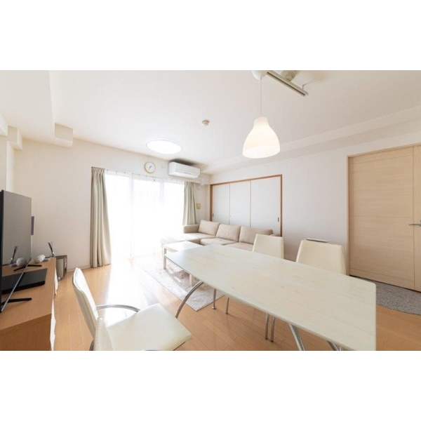 アークプラザ読売ランド前 その他画像