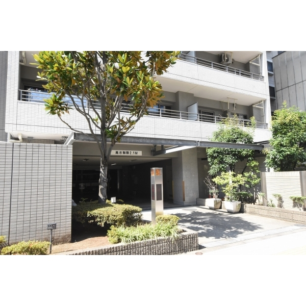 ライオンズプラザ両国緑 その他画像