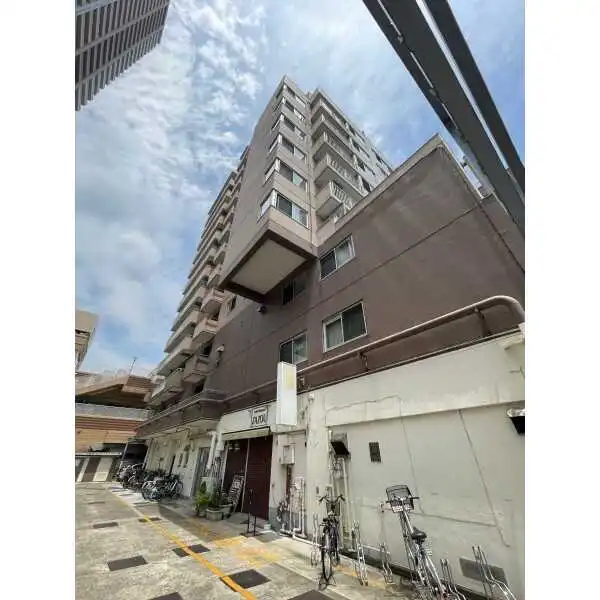 市川サンハイツ その他画像