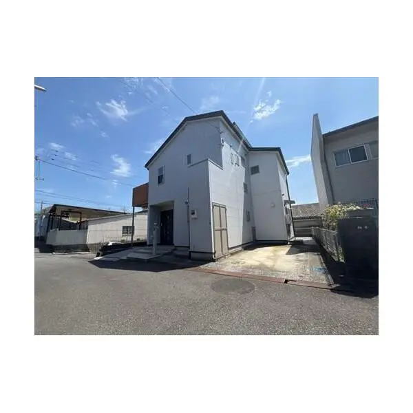 横浜市保土ケ谷区上菅田町 外観