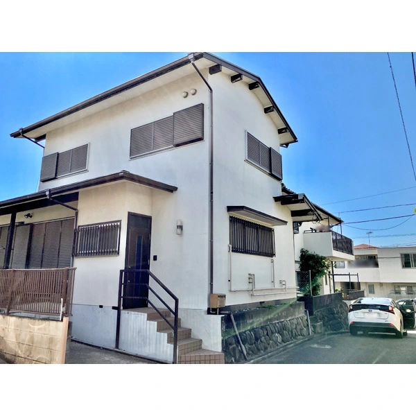 藤沢市辻堂６丁目 外観