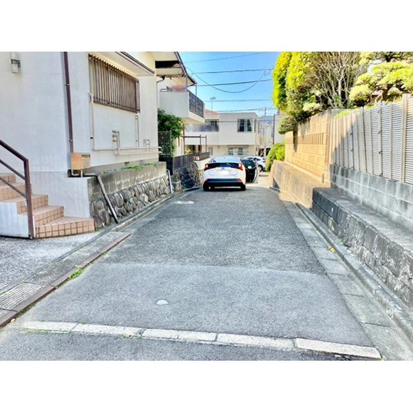 藤沢市辻堂６丁目 その他画像