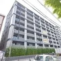 ファインレジデンス京都五条通 外観