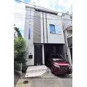 豊島区雑司が谷１丁目 現地（2026年8月）撮影