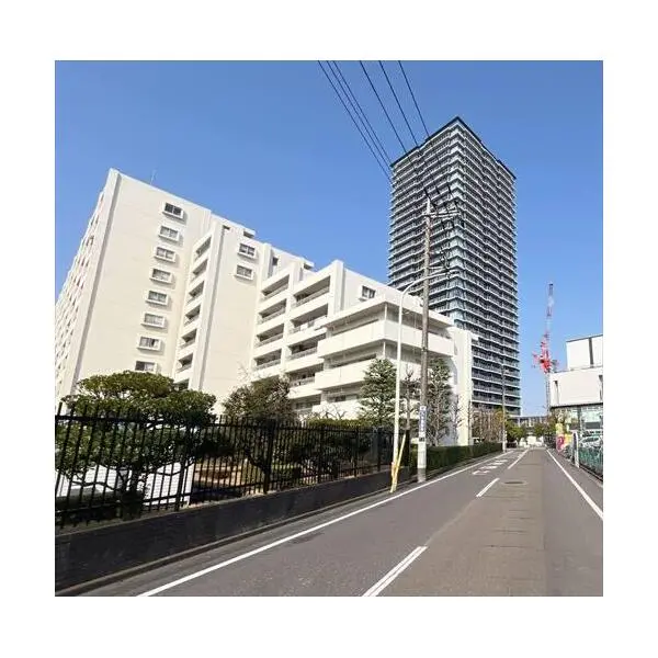 コスモ蕨 その他画像