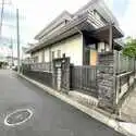 三鷹市新川４丁目 外観