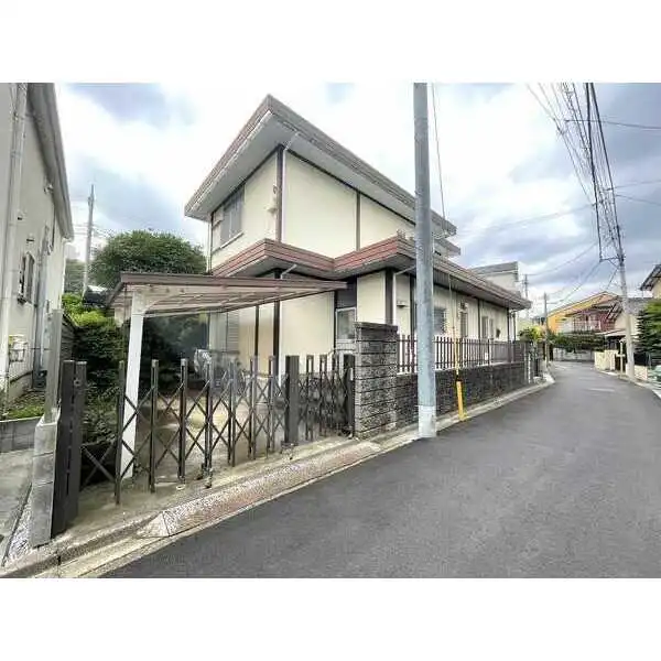 三鷹市新川４丁目 その他画像