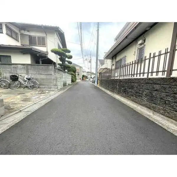 三鷹市新川４丁目 その他画像