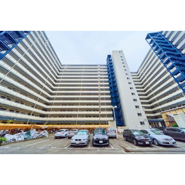 大森ハイツ その他画像