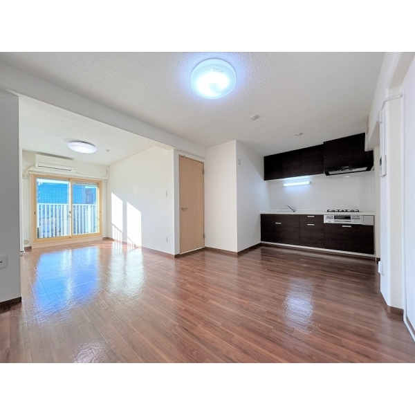 大森ハイツ その他画像