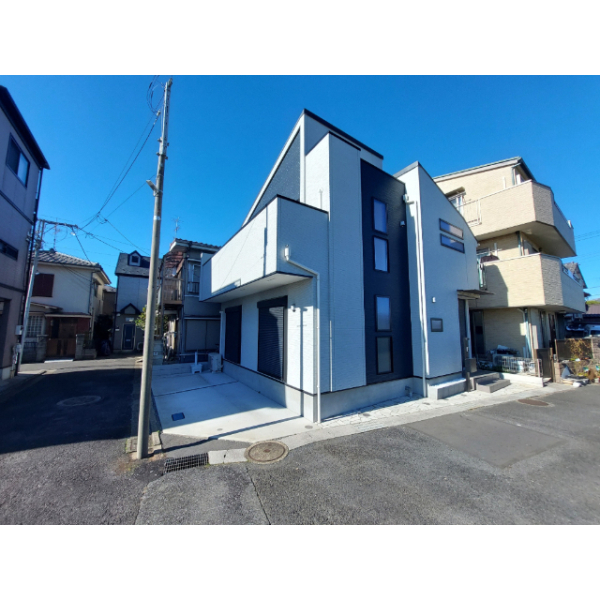 江戸川区東小岩３丁目 その他画像