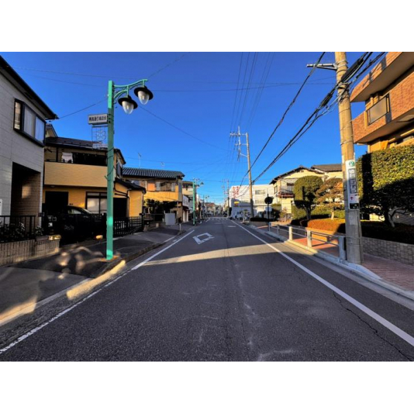 朝日パリオ浦和辻 その他画像