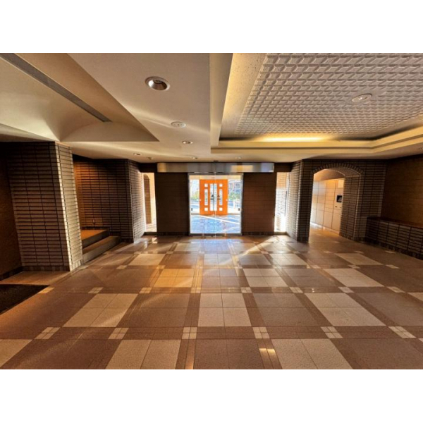 朝日パリオ浦和辻 その他画像