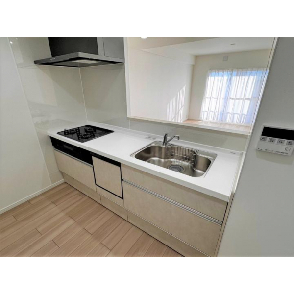 朝日パリオ浦和辻 その他画像