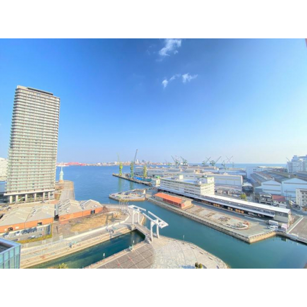 クレヴィアタワー神戸ハーバーランド その他画像