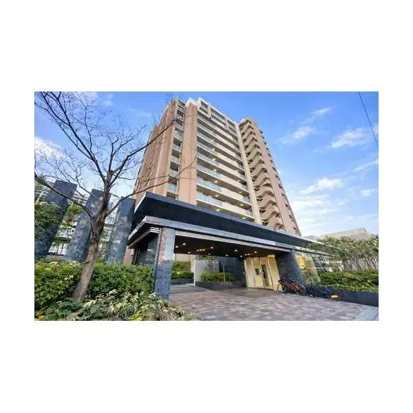 エムズシティ野並 外観